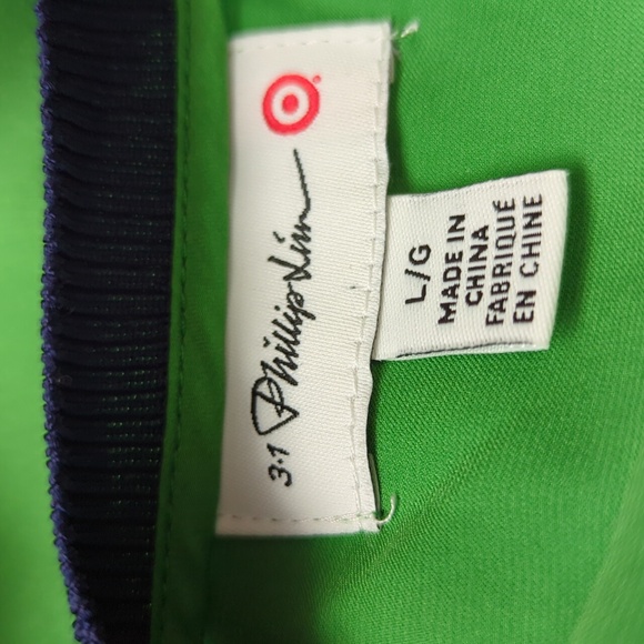 Long sleeve shirt, size L - Picture 3 of 4